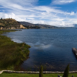 Fotos Defensa Lago Tota
